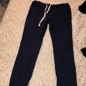 Redfox spandex joggers